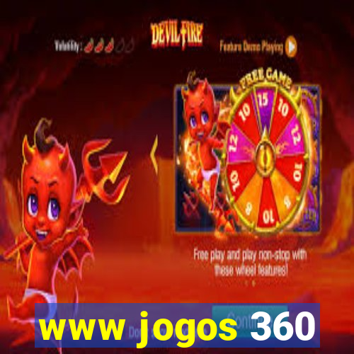 www jogos 360